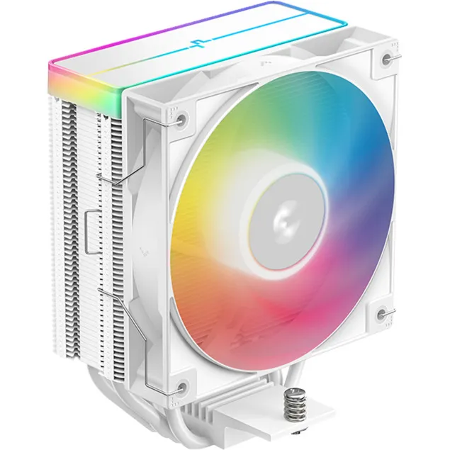 AG400 ARGB V2, raffreddamento CPU - immagine 1