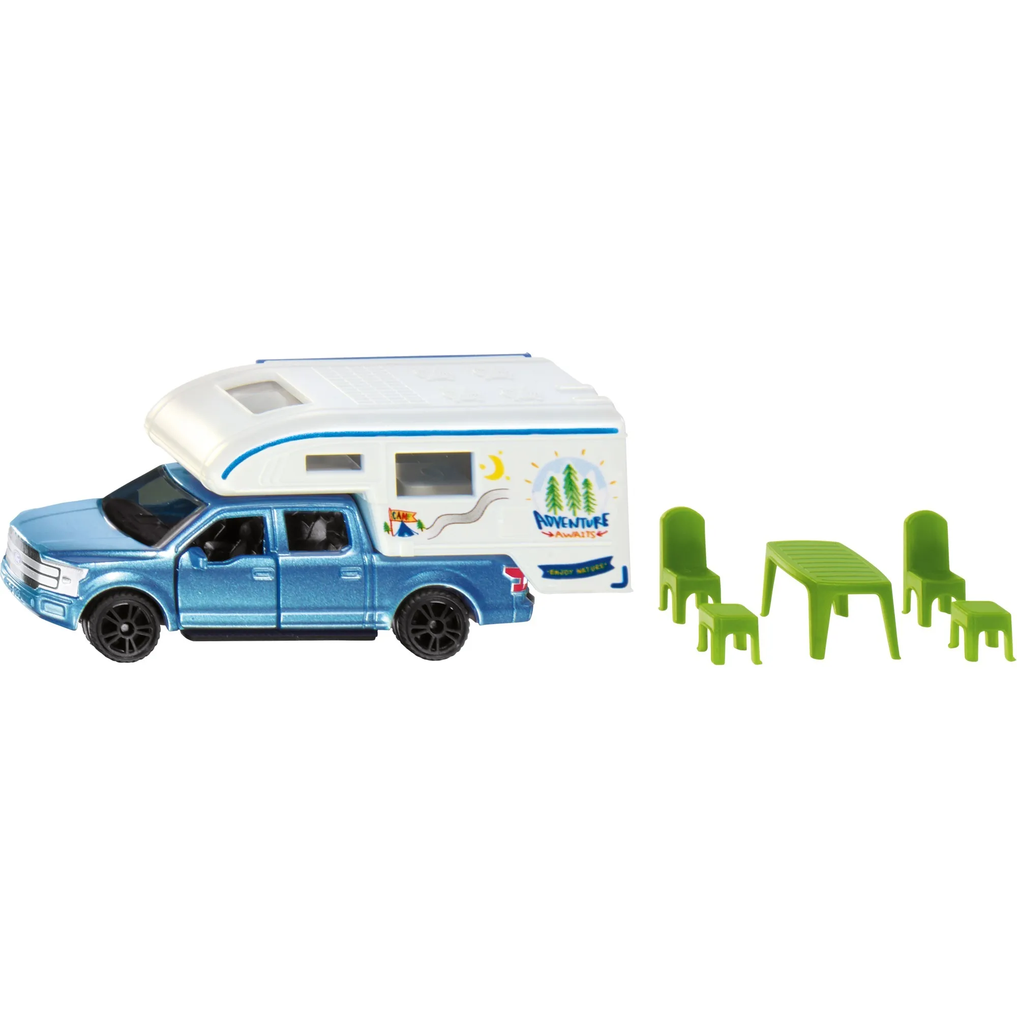 Ford F150 Veicoli giocattolo, Veicolo modello - immagine 1