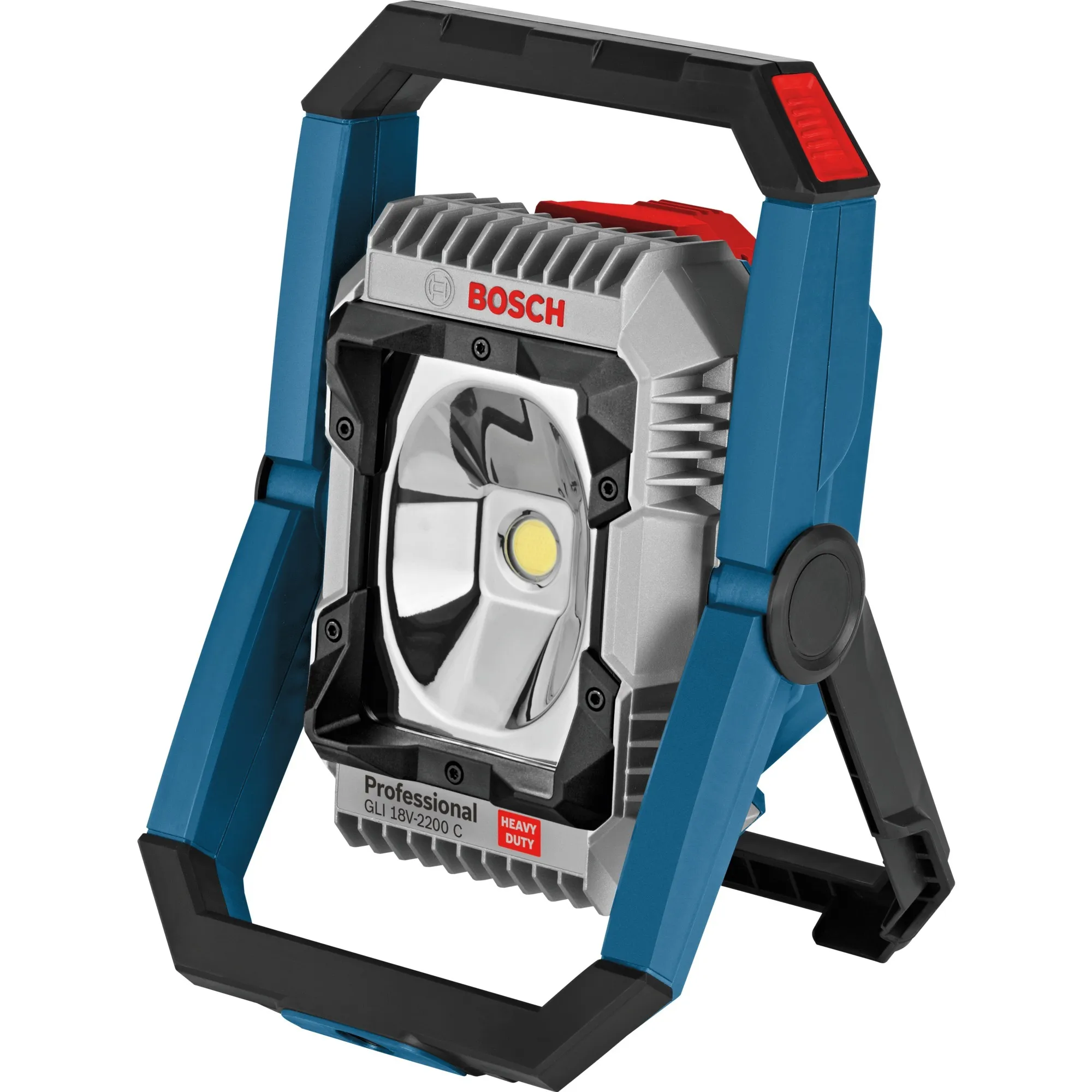 GLI 18V-2200 C Professional, Luce da lavoro - immagine 1