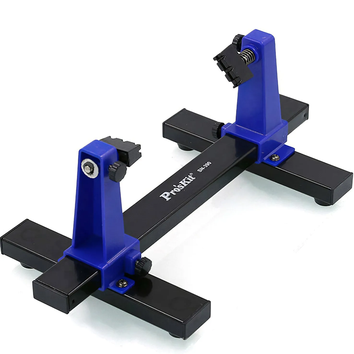 Supporto di Lavoro PCB Pro'sKit SN-390 - immagine 1
