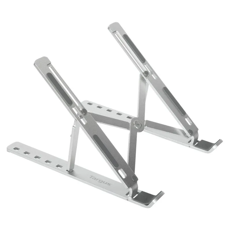 Supporto ergonomico per laptop/tablet Targus fino a 15,6" - immagine 1
