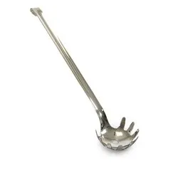 Servi spaghetti Delta Inox (33cm) VIVI Cromo 096PC - immagine 1