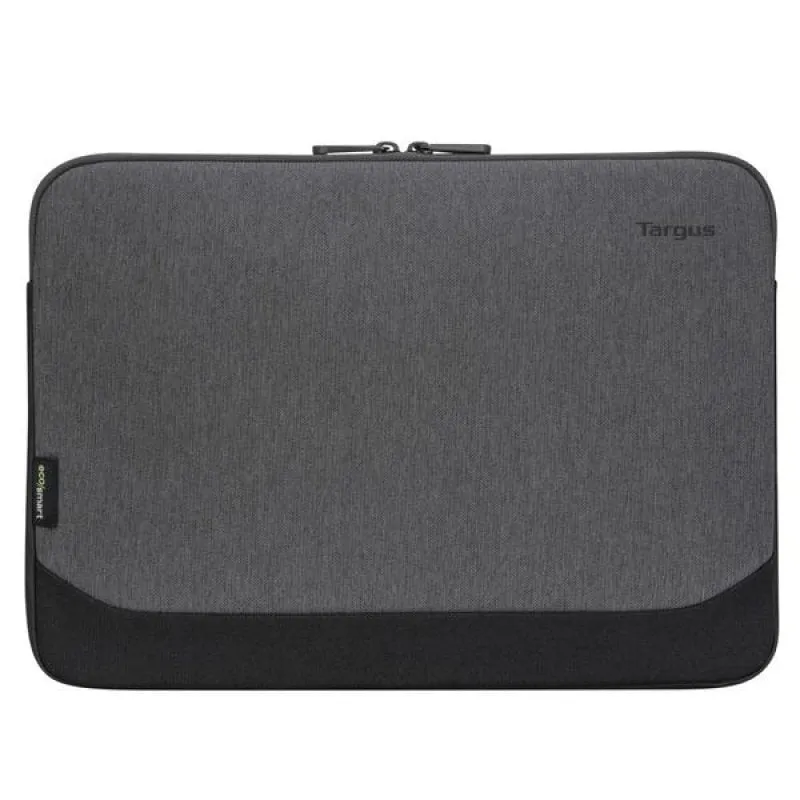 Targus Cypress EcoSmart Custodia grigia per laptop fino a 14" - immagine 1