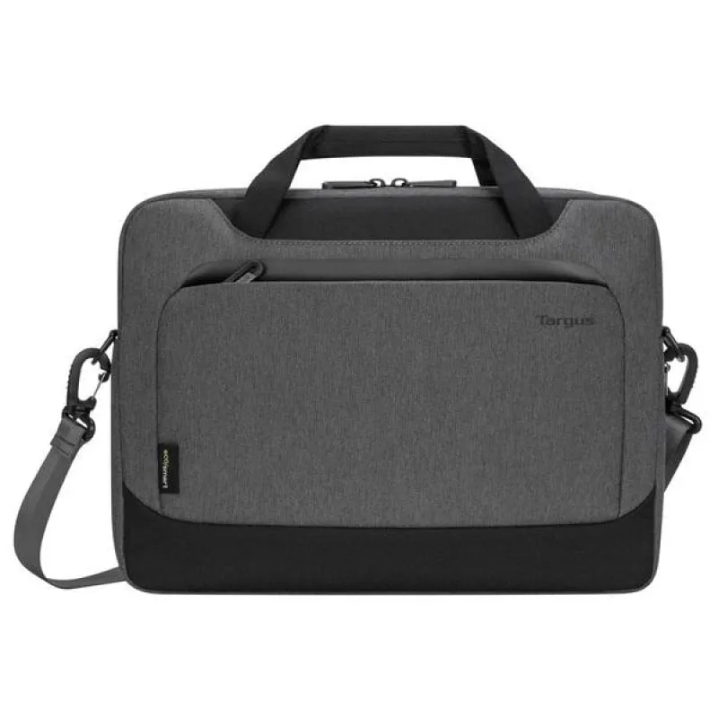 Targus Cypress EcoSmart Valigetta grigia per laptop fino a 15,6" - immagine 1