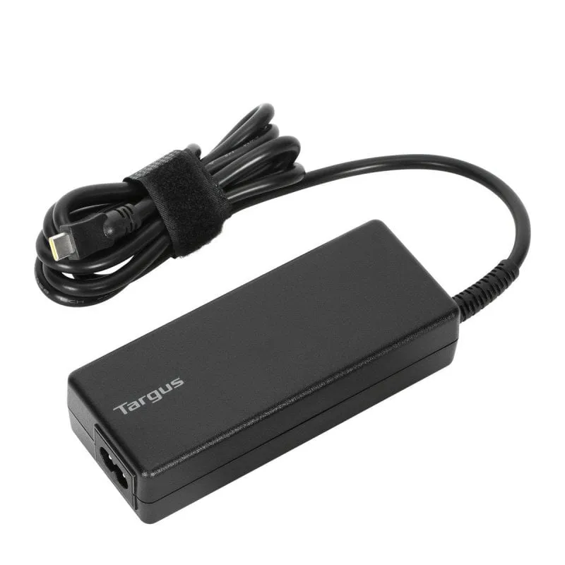 Caricabatterie USB-C Power Delivery Targus APA108EU da 100 W - immagine 1