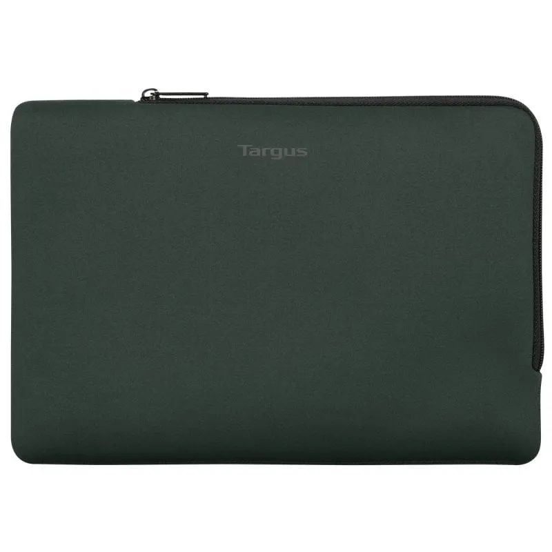 Targus MultiFit EcoSmart Custodia verde per laptop fino a 16" - immagine 1