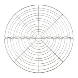 Griglia raffreddatorte (32cm) DELICIA pieghevole 630720 - immagine 1