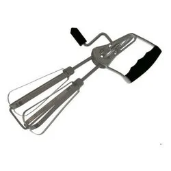 Frullino EVA manuale standard Cromo 040334 - immagine 1