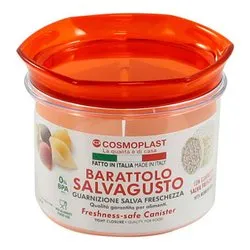 Barattolo plastica (650ml) Salvagusto Assortito 720 - immagine 1