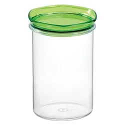 Barattolo plastica (1,5Lt) Salvagusto Assortito 722 - immagine 1