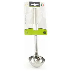Mestolo Delta Inox (6x27cm) VIVI Cromo lucido 018PC - immagine 1