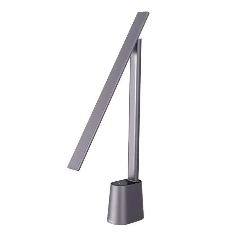 Lampada LED da scrivania Baseus Smart Eye, Grigio DGZG-0G - immagine 1
