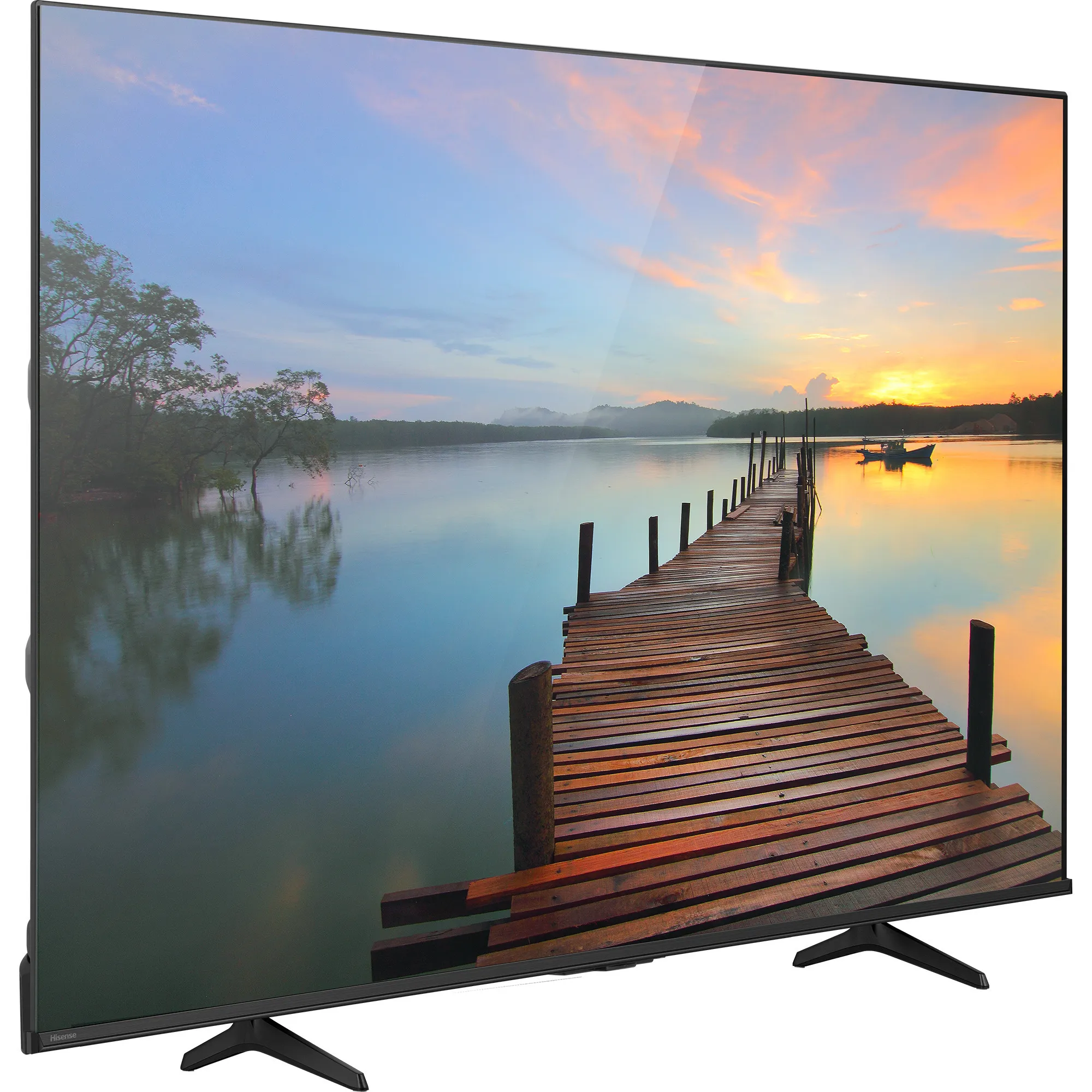 55A6S, Televisore LED - immagine 1