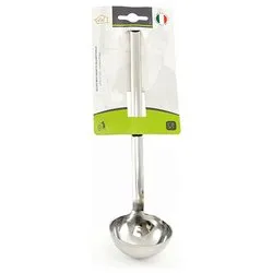 Mestolo Delta Inox (9x34,5cm) VIVI Cromo lucido 016PC - immagine 1