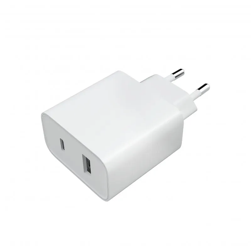 Xiaomi Mi 33W Universale Bianco AC Ricarica rapida Interno - immagine 1