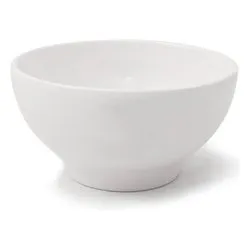 Scodella Melamina (650ml) Bianco S75000BB - immagine 1