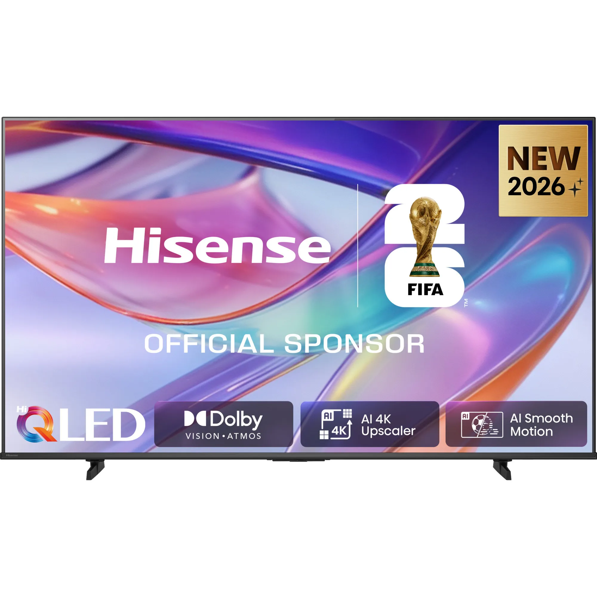 65E7S, QLED TV - immagine 1