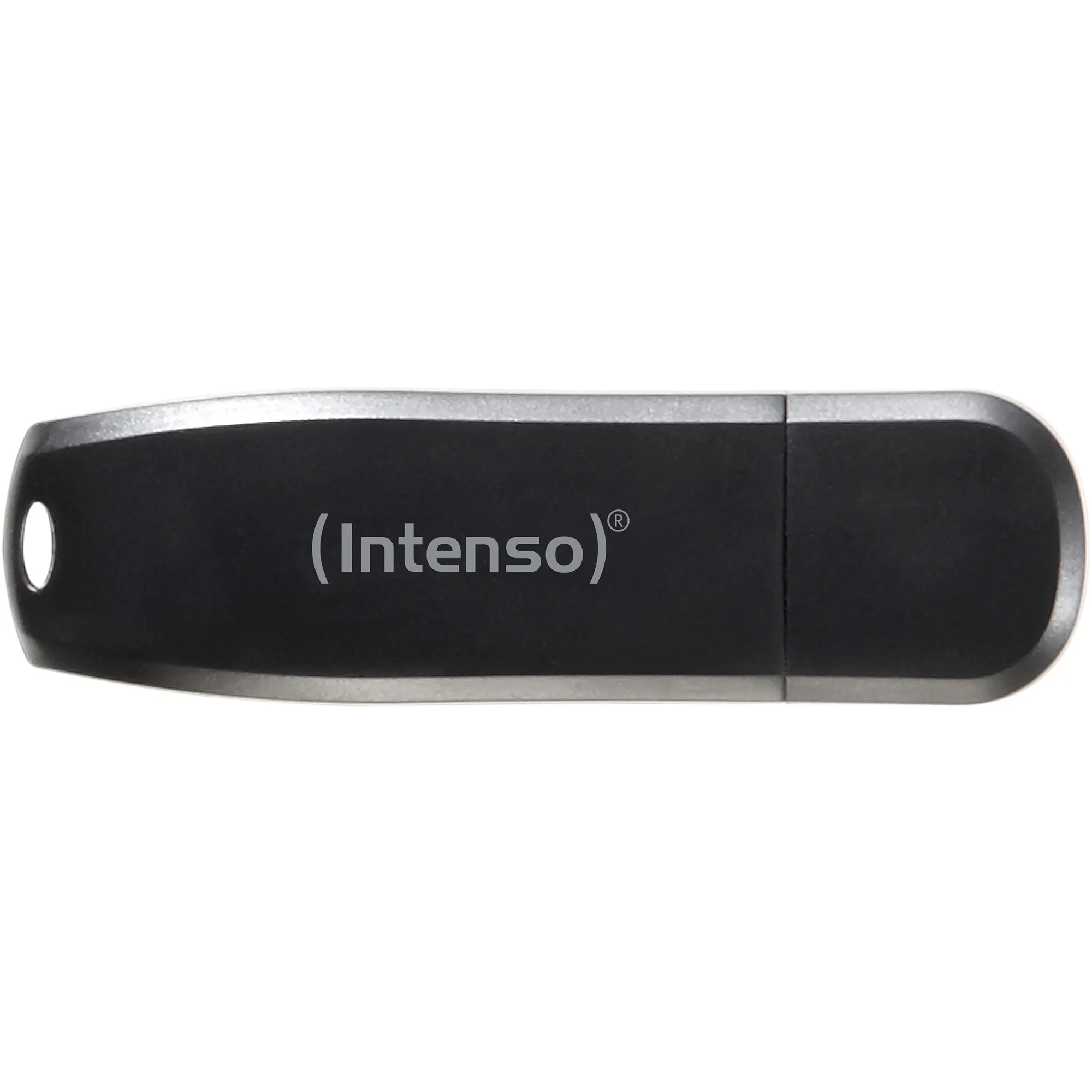 Speed Line unità flash USB 32 GB USB tipo A 3.2 Gen 1 (3.1 Gen 1) Nero, Chiavetta USB - immagine 1