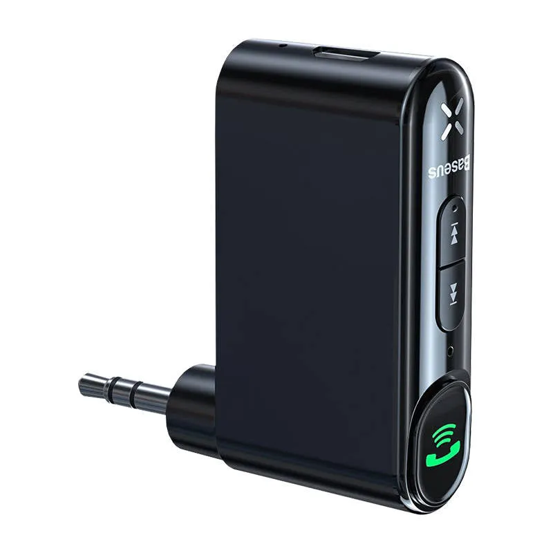 Ricevitore Bluetooth Baseus BSBA-02 WXQY010001 - immagine 1