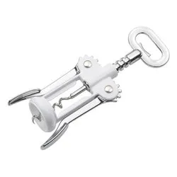 Cavatappi LILLO Bianco 0080 420 - immagine 1