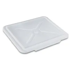 Coperchio per contenitore Strong (60x50cm) TRANSPORT Bianco 9175M - immagine 1