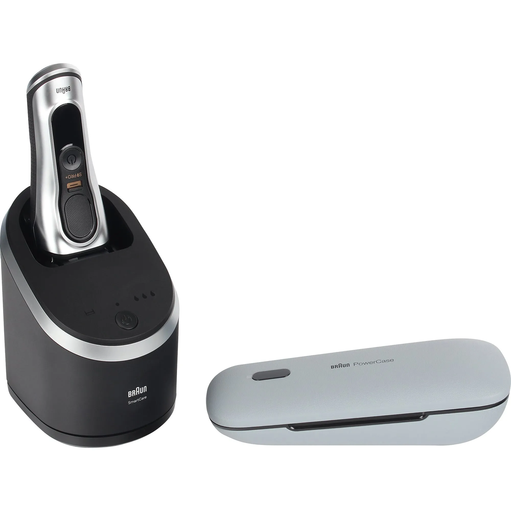 Series 9 Pro+ 9577cc, Rasoio - immagine 1