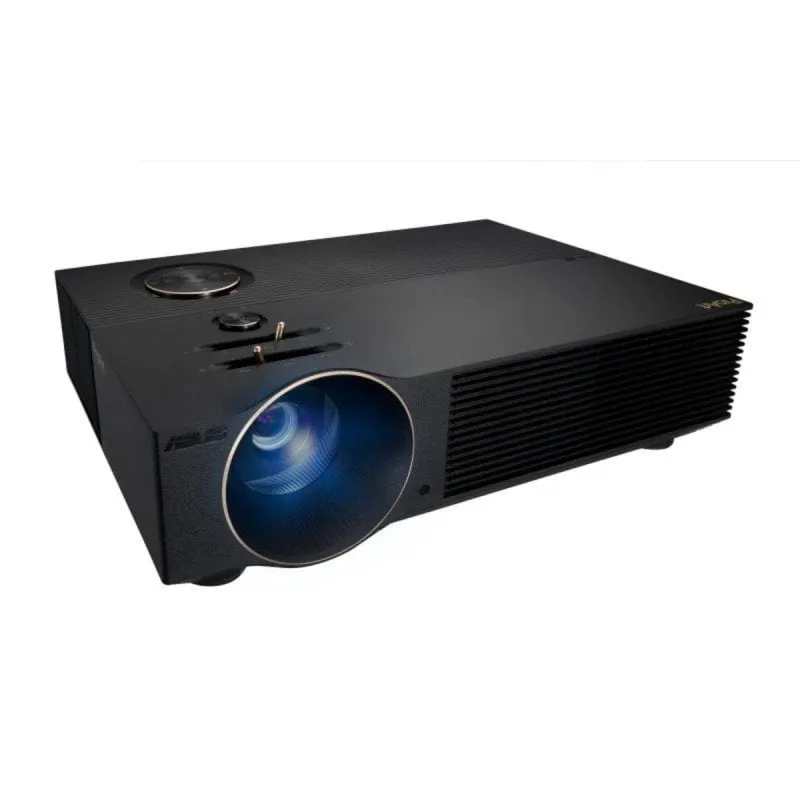 Proiettore ASUS ProArt A1 FullHD 3000 Lumen 300" LED DLP 3D Wireless Calman - immagine 1