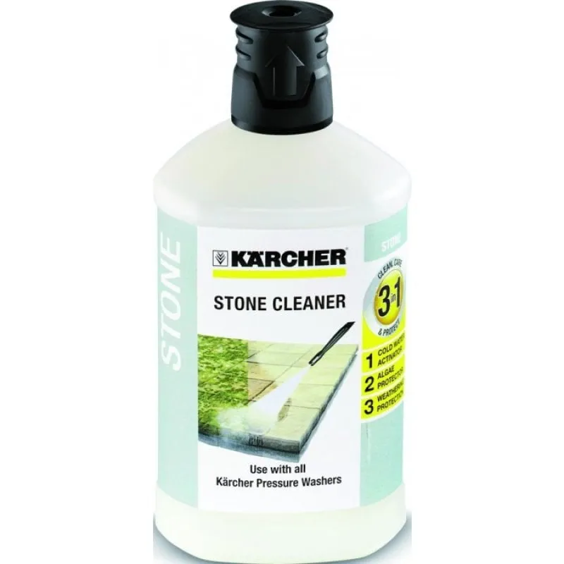 Detergente per pietre/piscine Karcher - immagine 1