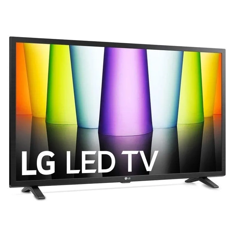 TV LG LED 32LQ630B6LA 32" HD 60Hz Smart TV WebOS HDR10 Pro Assistente - immagine 1