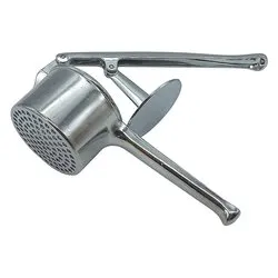 Schiaccia passatelli fori 5 mm (25cm) Silver 156 - immagine 1
