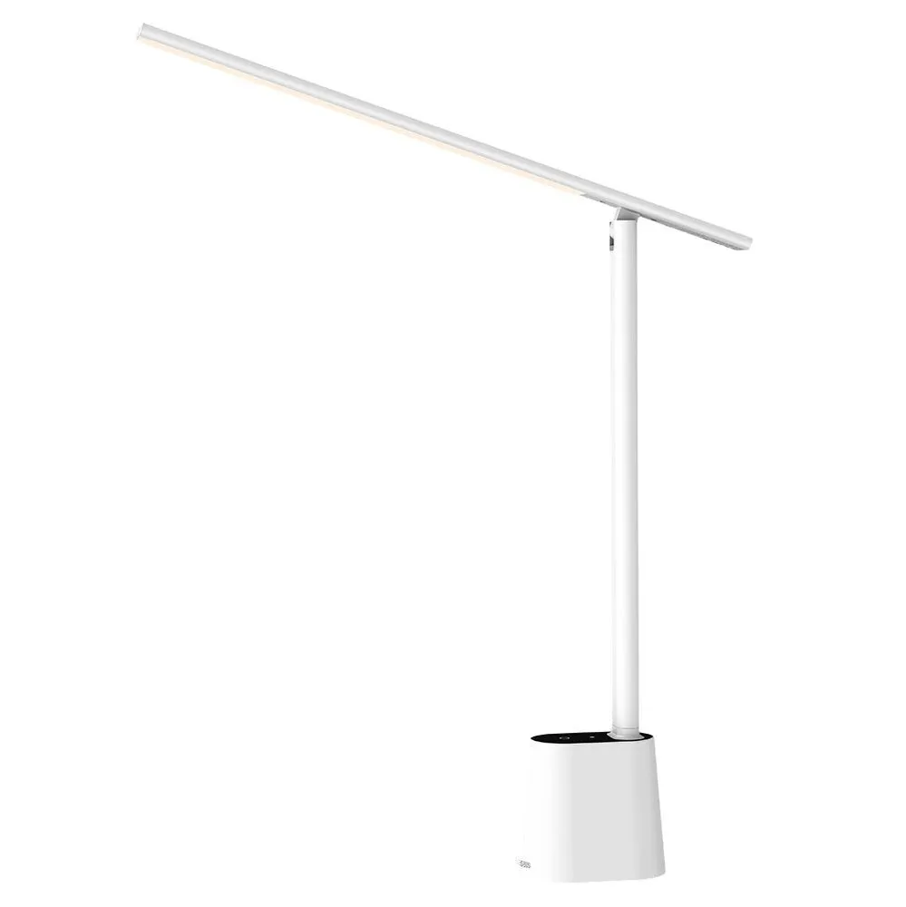 Lampada LED da scrivania Baseus Smart Eye, Bianca DGZG-02 - immagine 1