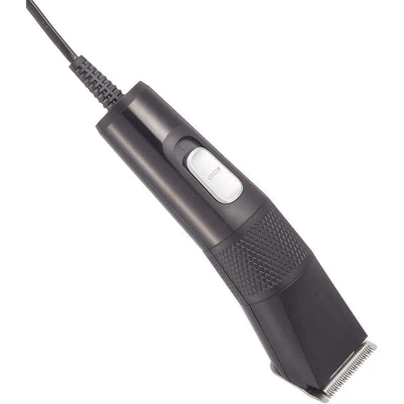 Tagliacapelli Professionale BaByliss E756E con Cavo 0,5-25mm 8 Pettini Acciaio Pulizia Facile - immagine 1