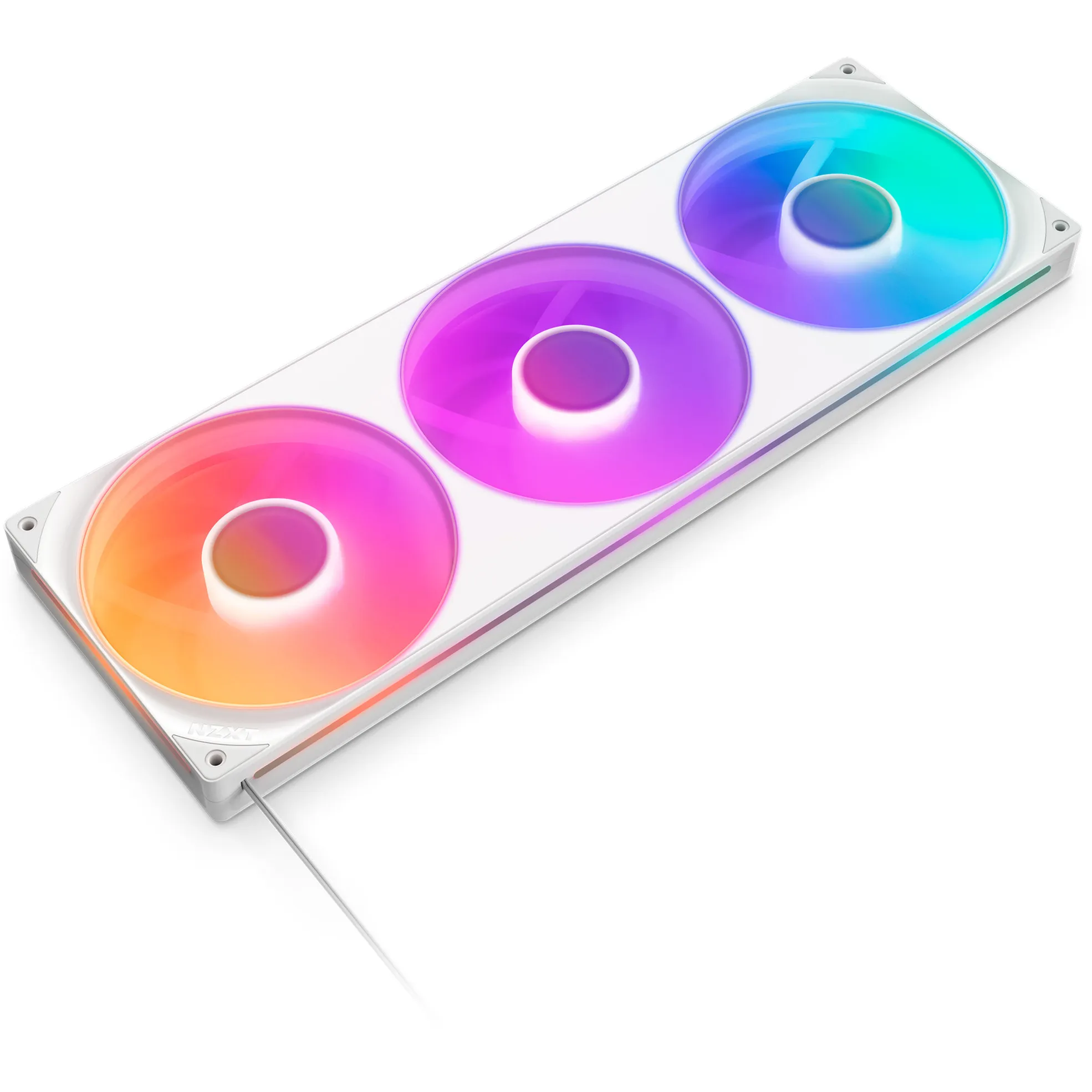 F420 RGB CORE, Ventola - immagine 1