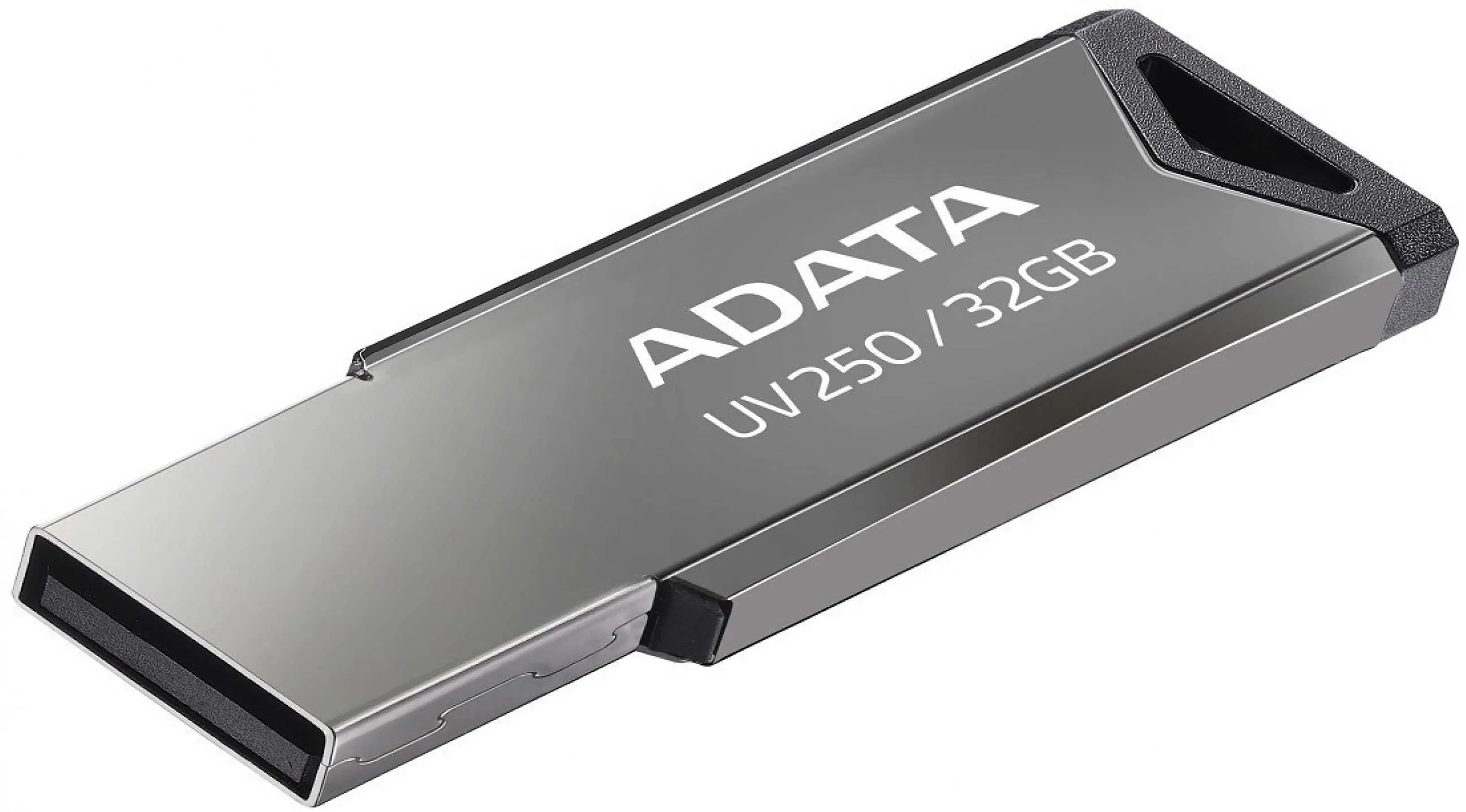 Memoria esterna USB-A Adata UV250, 32Gb AUV250-32G-RBK AUV250-32G-RBK - immagine 1
