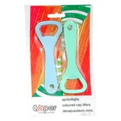 Cavatappi 2 pezzi Assortito Art 29C 2V - immagine 1