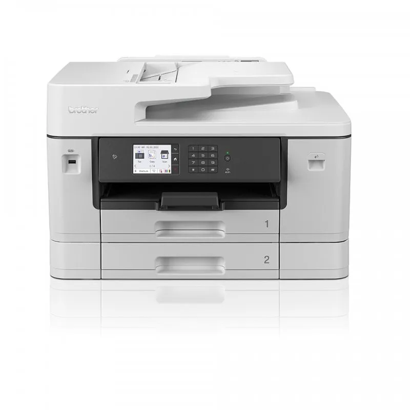 Stampante multifunzione Wi-Fi duplex MFCJ6940DW - immagine 1