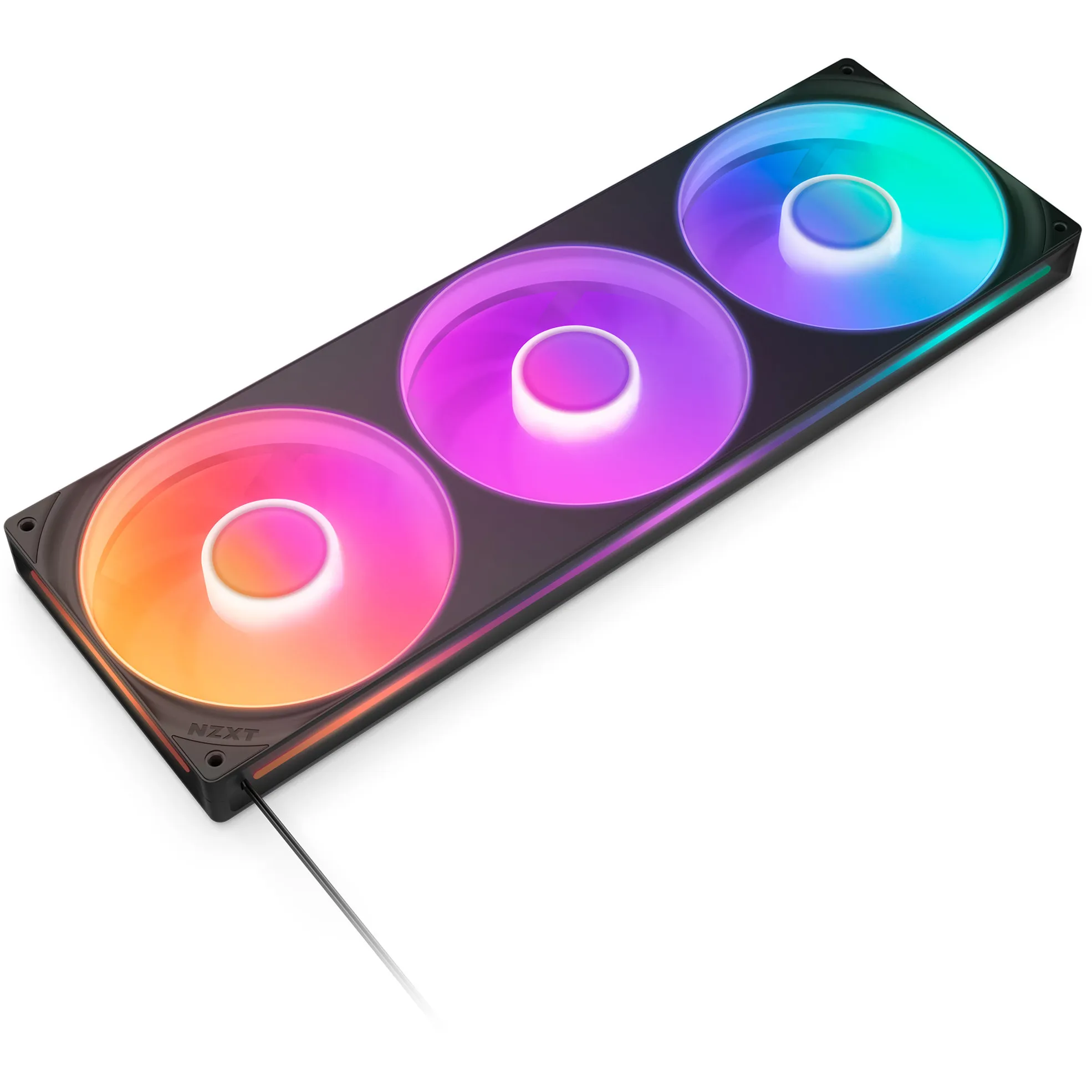F420 RGB CORE, Ventola - immagine 1