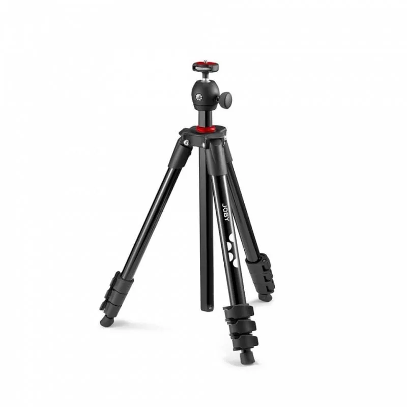 Joby Compact Light Kit Treppiede + Supporto per Smartphone + Borsa per il trasporto - immagine 1