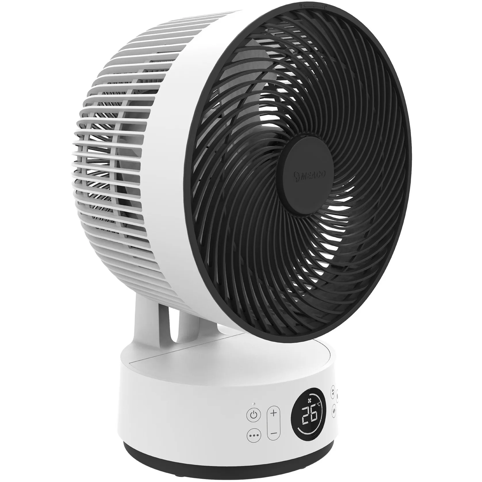 MeacoFan Sefte 10 Pro, Ventilatore - immagine 1