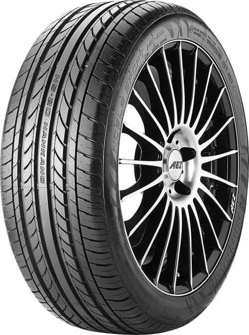 Nankang Noble Sport NS-20 ( 205/60 R14 88H ) - immagine 1