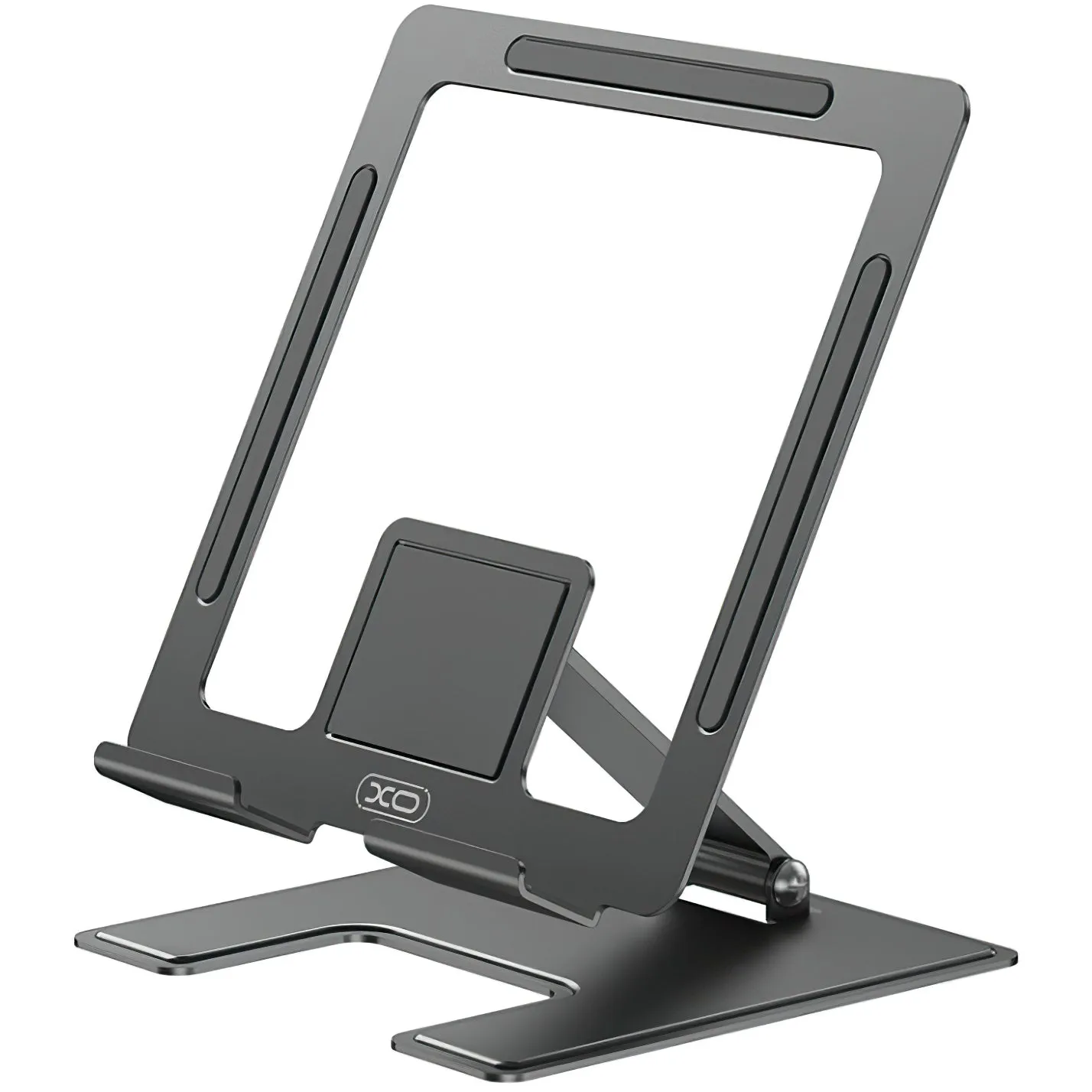 Supporto da scrivania XO Design C136 per Telefono / Tablet, 4.7inch - 12.9inch, Nero - immagine 1