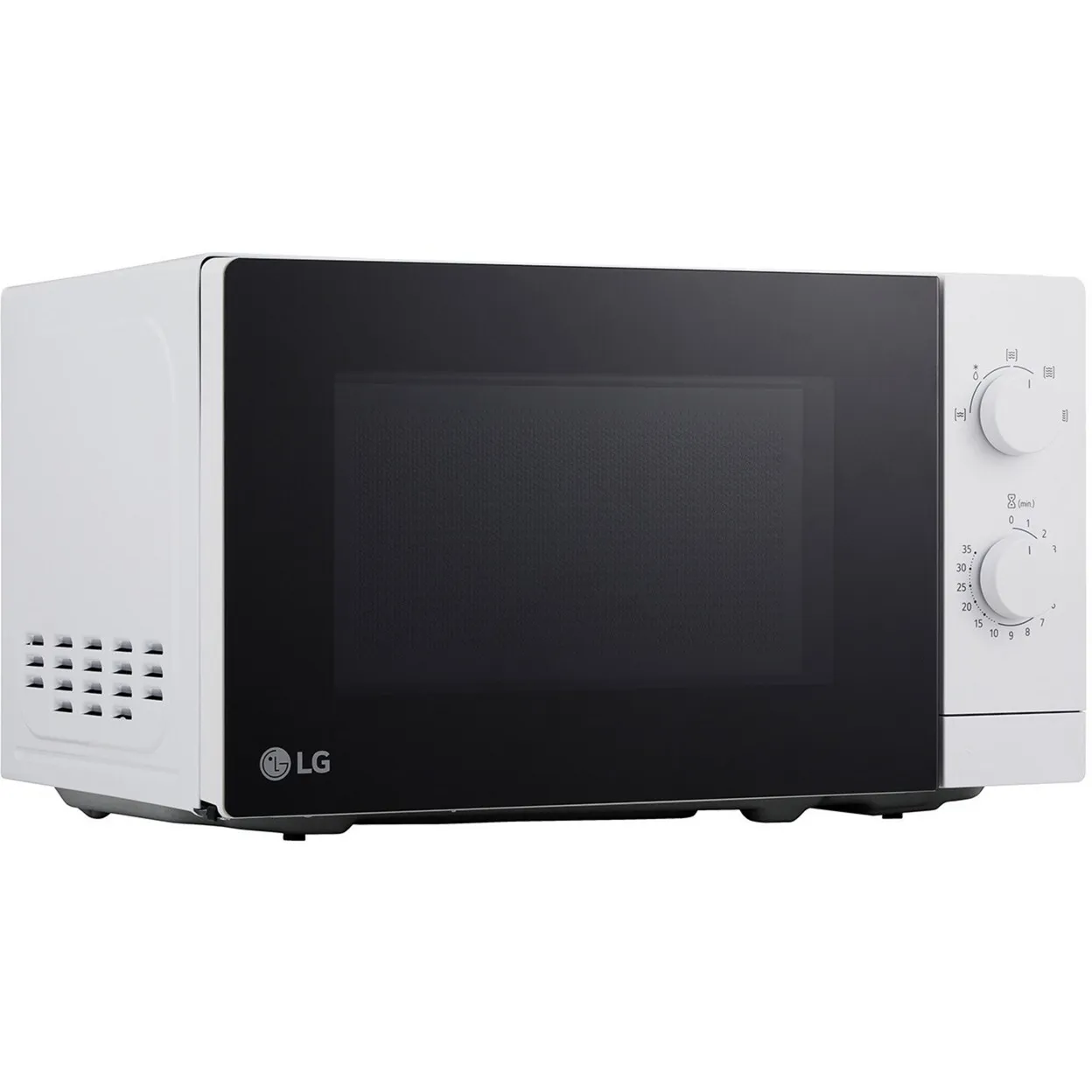 MS2082H, Forno a microonde - immagine 1