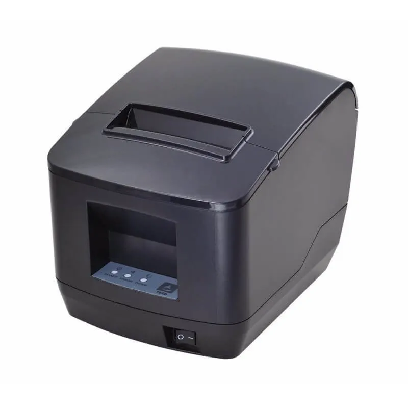 Stampante per biglietti USB Premier ITP-73 - immagine 1