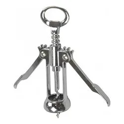 Cavatappi LILLO Cromo 0055 4 - immagine 1
