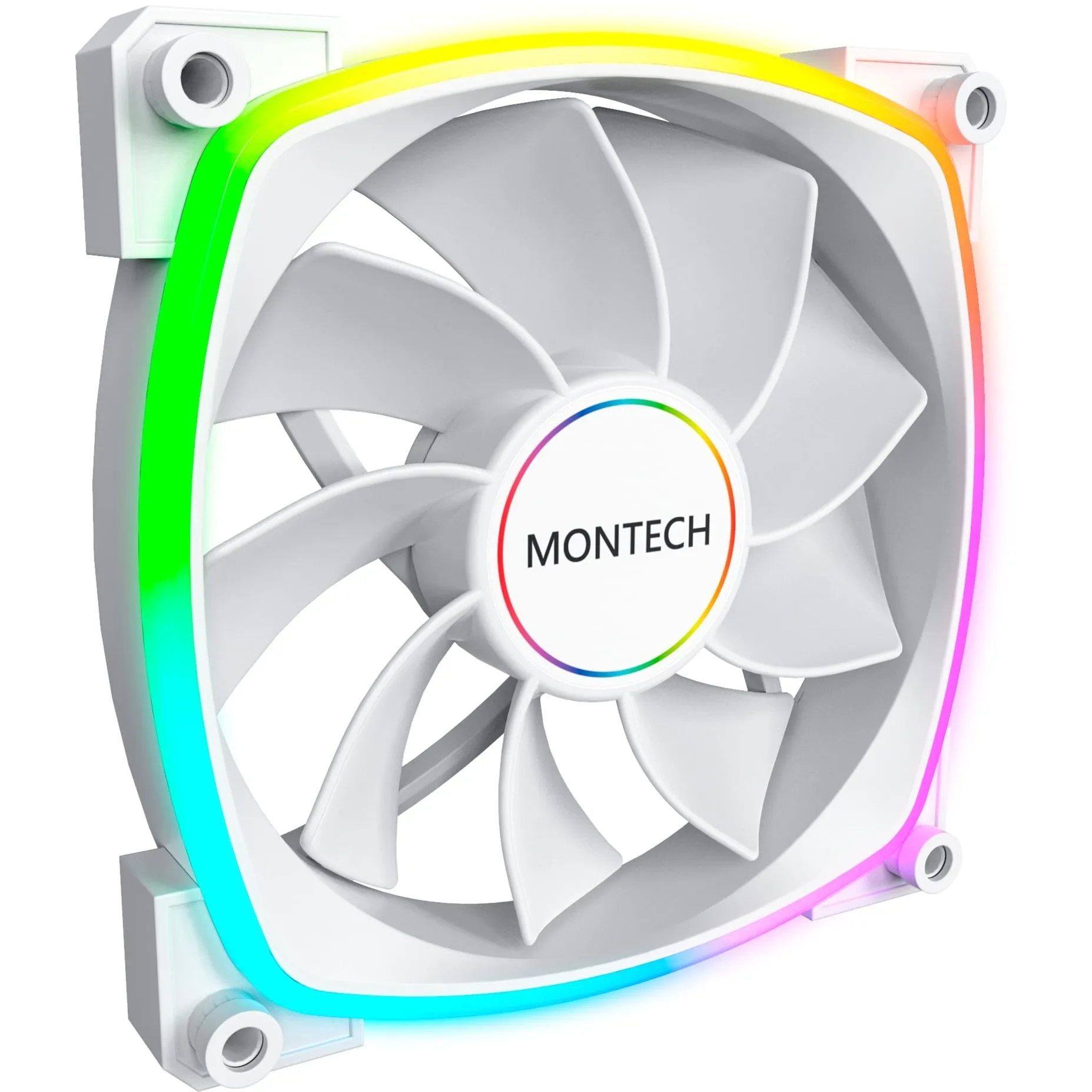 RX140 PWM 140x140x25, Ventola - immagine 1