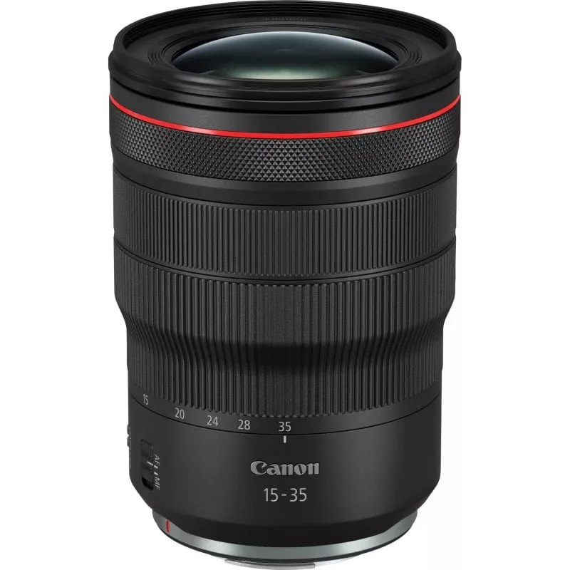 Canon RF 15-35mm F2.8L IS USM - immagine 1