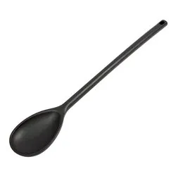 Cucchiaione Nylon (38x6cm) Nero 156000 - immagine 1