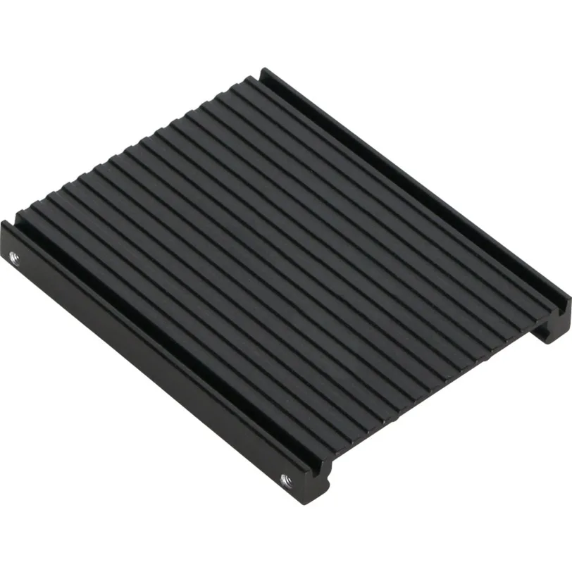MB705M2P-B contenitore di unità di archiviazione Box esterno SSD Nero M.2, Convertitore - immagine 1