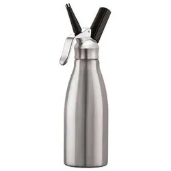 Sifone panna (500ml) KAYSER Cromo 021204 - immagine 1