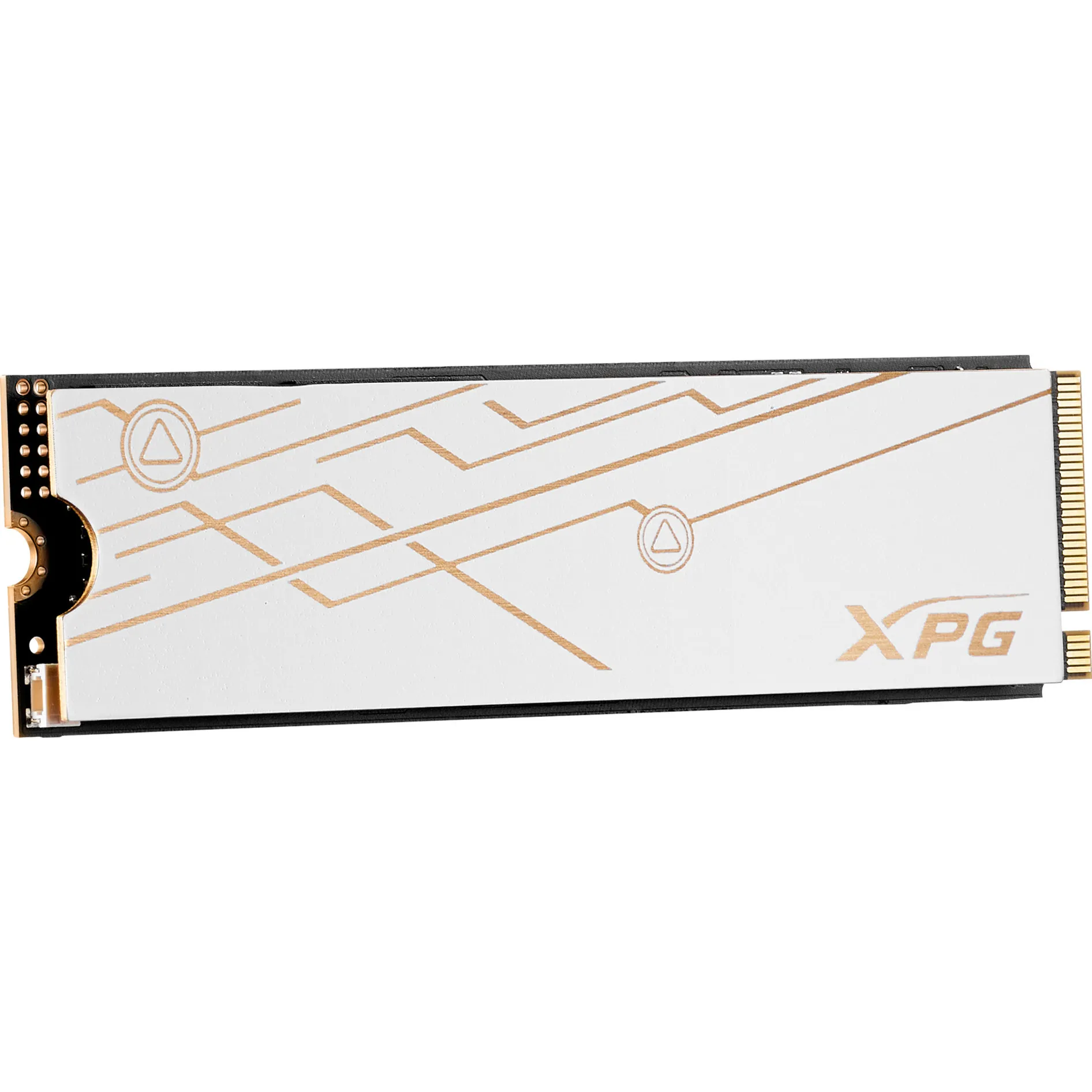 SMAR-980B-4TCS drives allo stato solido 4 TB M.2 PCI Express 5.0 NVMe 3D NAND, Disco a stato solido - immagine 1
